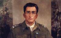 gen. August Emil Fieldorf "Nil"