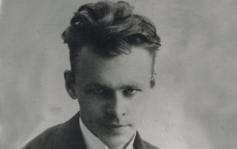 Witold Pilecki