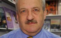 prof. Józef Szaniawski, źródło: Wikipedia