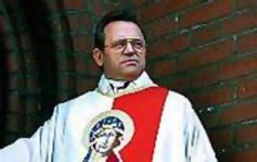 Prałat Henryk Jankowski