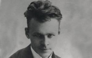 Rotmistrz Witold Pilecki