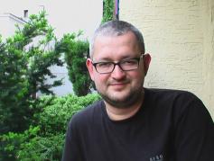Rafał Ziemkiewicz | fot. arch.