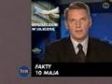 Tomasz Lis i mucha TVN